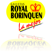 Royal Borinquen